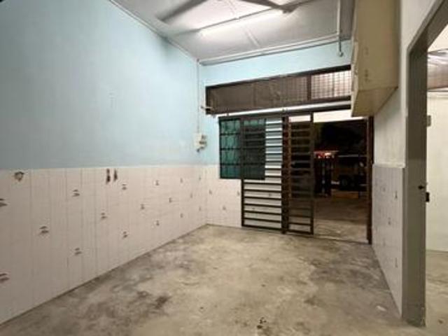 Residential House for sale in Georgetown, Penang