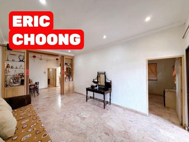 Residential House for sale in Mukim 13, Georgetown