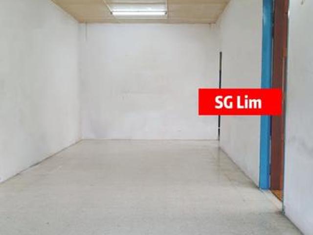 Residential House for rent in Georgetown, Penang