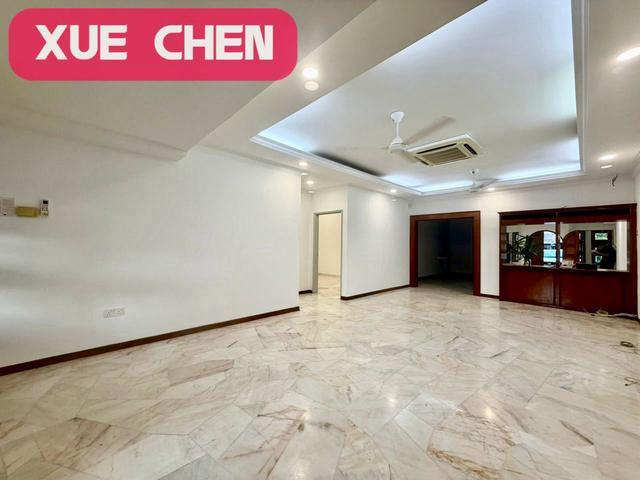 Residential House for rent in Georgetown, Penang