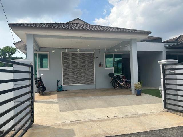 Residential House for sale in Sungai Petani, Kuala Muda