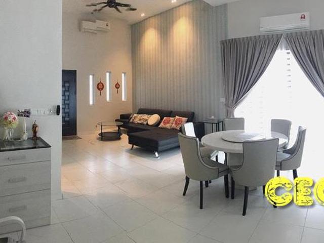 Residential House for sale in Wellesley, Penang