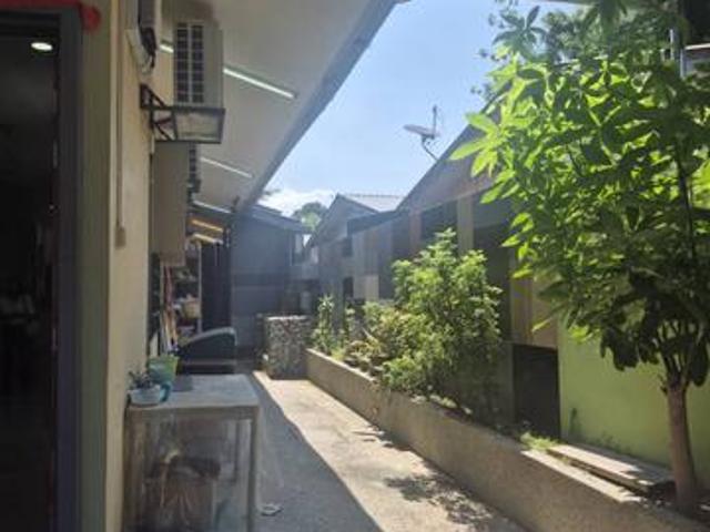 Residential House for sale in Kepong, Kuala Lumpur