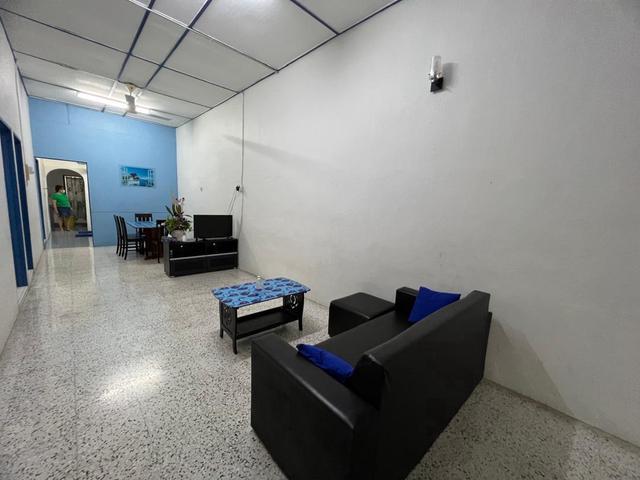 Residential House for rent in Wellesley, Penang