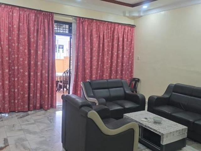 Residential House for rent in Kulim, Kedah