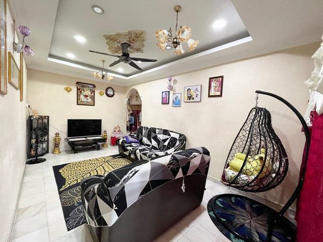 Residential House for sale in Wellesley, Penang