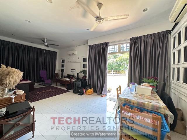 Residential House for sale in Sungai Petani, Kuala Muda