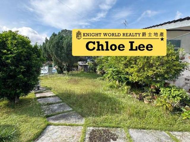 Residential House for sale in Ayer Itam, George Town
