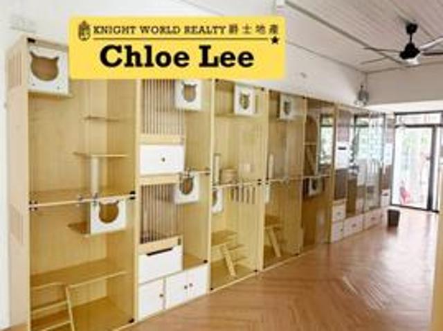 Residential House for rent in Timur Laut, George Town