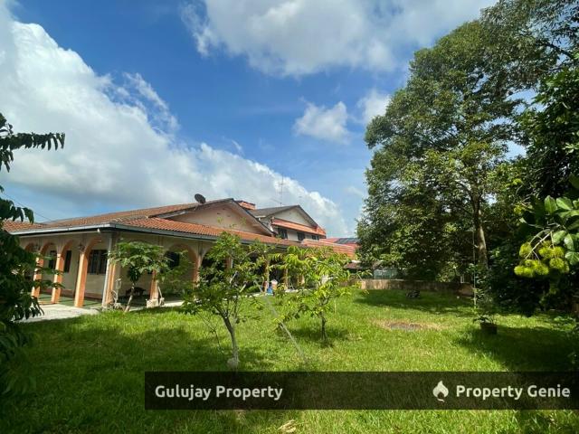 Residential House for sale in Malaka