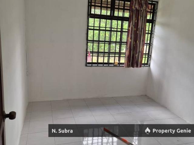Residential House for sale in Rengam, Johor
