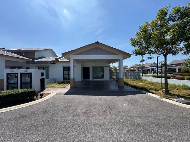 Residential House for sale in Wellesley, Penang
