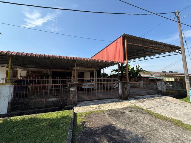 Residential House for sale in Kuala Muda, Kedah