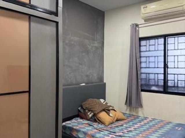 Residential House for sale in Georgetown, Penang