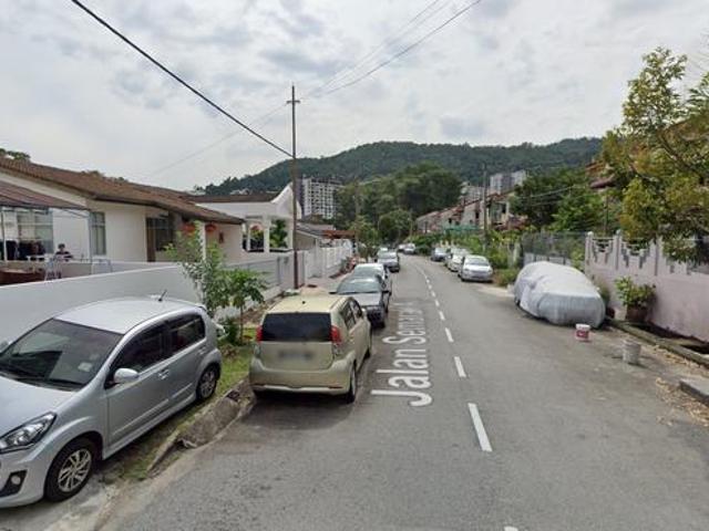 Residential House for sale in Penang