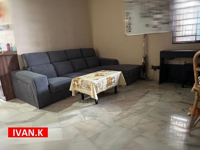 Residential House for sale in Georgetown, Penang