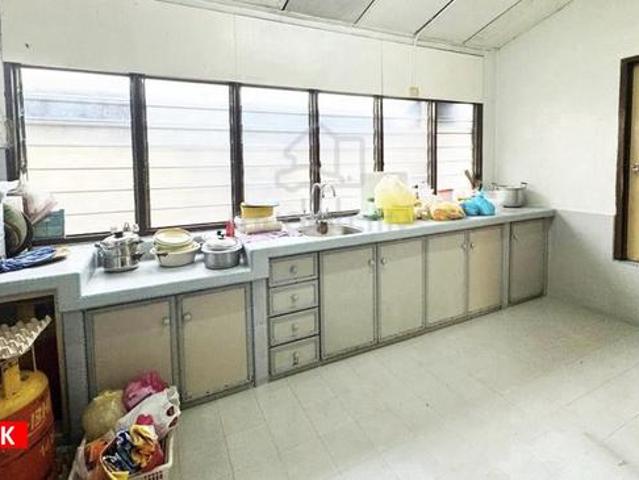 Residential House for sale in Georgetown, Penang