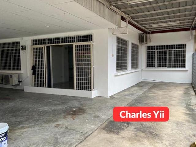 Residential House for rent in Kinabalu, Sabah