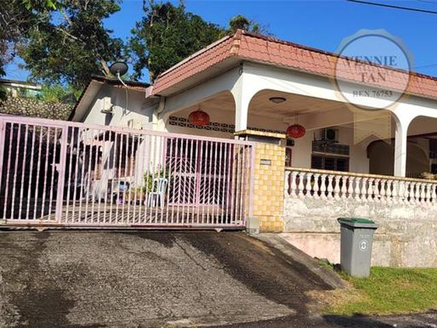 Residential House for sale in Sendayan Village, Negeri Sembilan