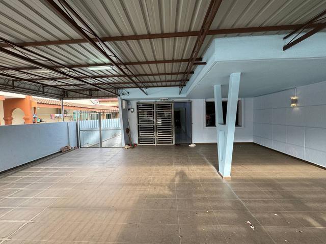 Residential House for rent in Penang