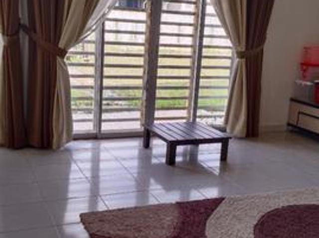 Residential House for rent in Kuantan, Pahang