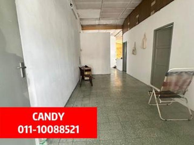 Residential House for sale in Wellesley, Penang