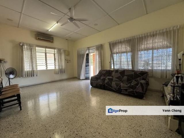 House for sale in Country Heights Damansara, Kuala Lumpur