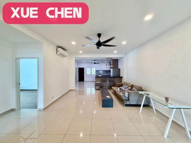 Residential House for rent in Georgetown, Penang