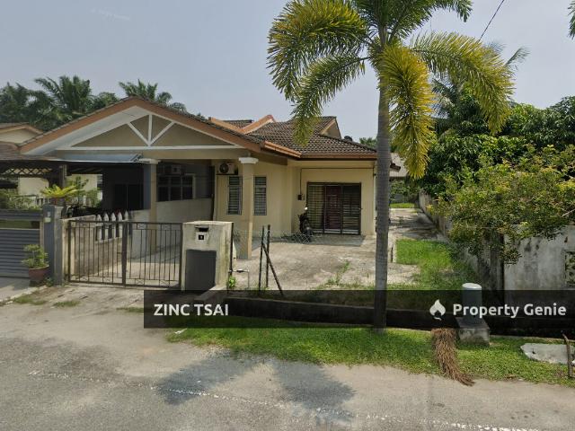 Residential House for rent in Port Klang, Selangor