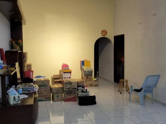 Residential House for rent in Pulau Tikus, George Town