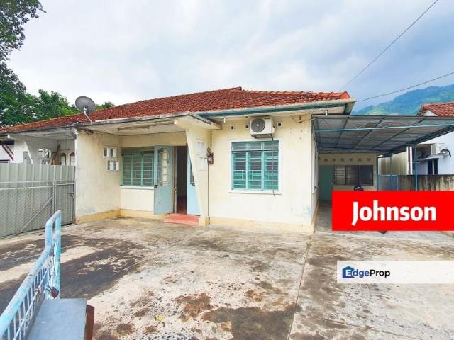House for sale in Ayer Itam