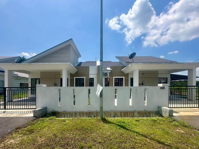 Residential House for sale in Tanjong Sepat, Selangor