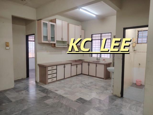 Residential House for sale in Wellesley, Penang