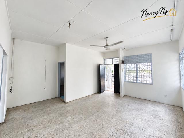 Residential House for sale in Wellesley, Penang