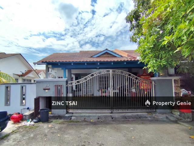 Residential House for rent in Port Klang, Selangor