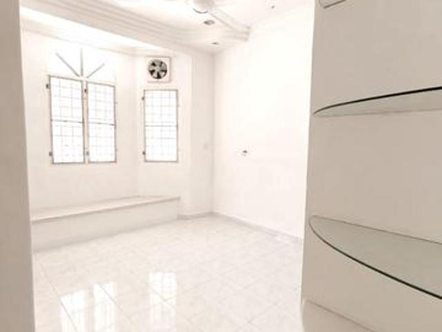 Residential House for sale in Wellesley, Penang