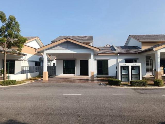 Residential House for sale in Wellesley, Penang