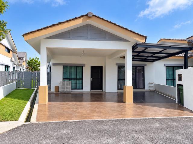 Residential House for sale in Bertam, Kepala Batas