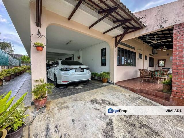 House for sale in Petaling, Damansara Damai