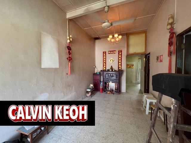 Residential House for sale in Georgetown, Penang