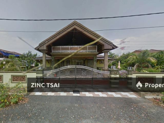 Residential House for rent in Tanjong Sepat, Selangor