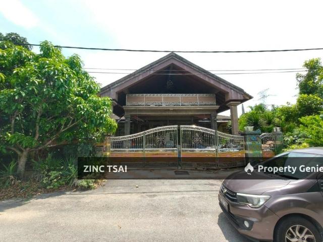 Residential House for rent in Tanjong Sepat, Selangor