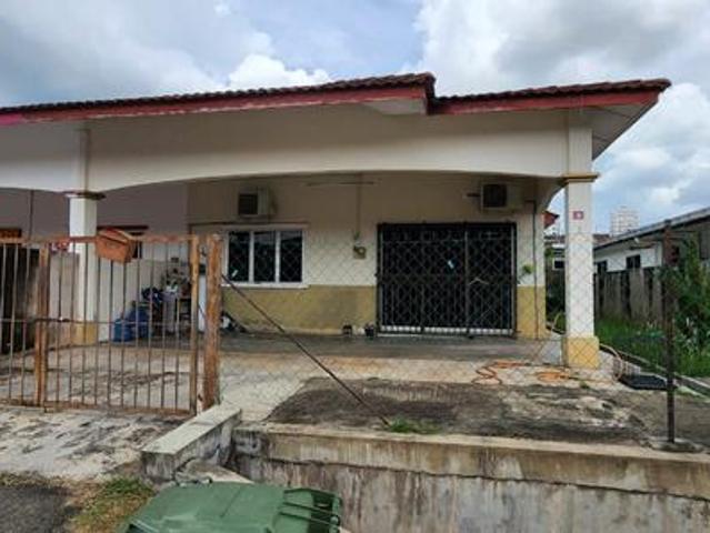Residential House for sale in Mentakab, Pahang