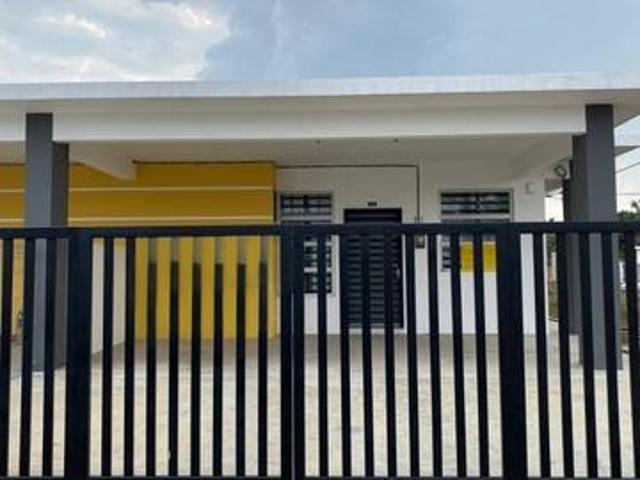 Residential House for rent in Kedah