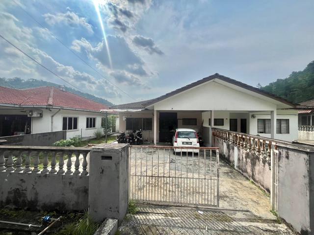 Residential House for sale in Serendah, Selangor