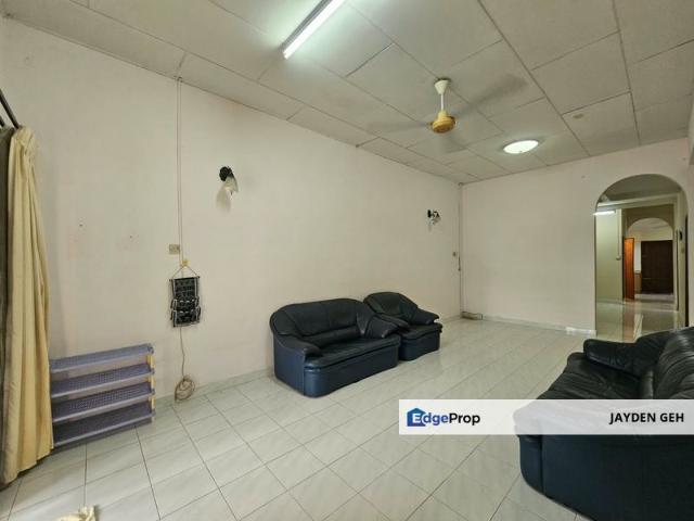 House for sale in Alor Setar, Kedah