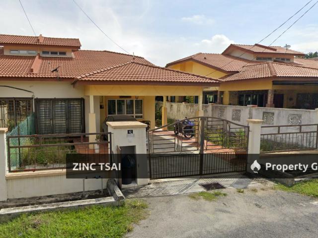 Residential House for rent in Tanjong Sepat, Selangor