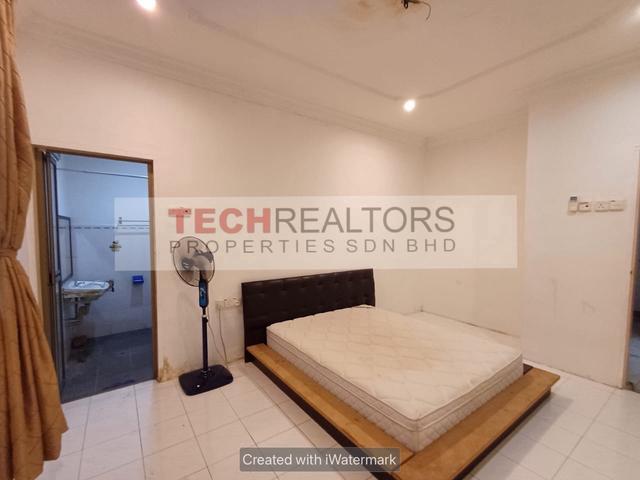 Residential House for sale in Sungai Petani, Kuala Muda