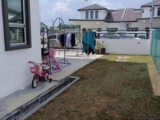 Residential House for sale in Petaling, Alam Impian