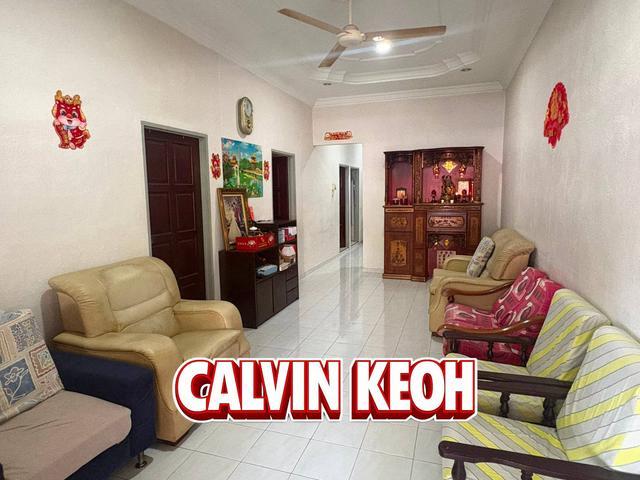 Residential House for sale in Georgetown, Penang